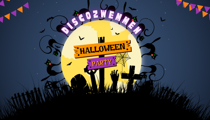 Halloween Discozwemmen ticket.png