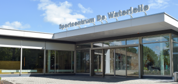 Manager Sportcentrum de Waterlelie