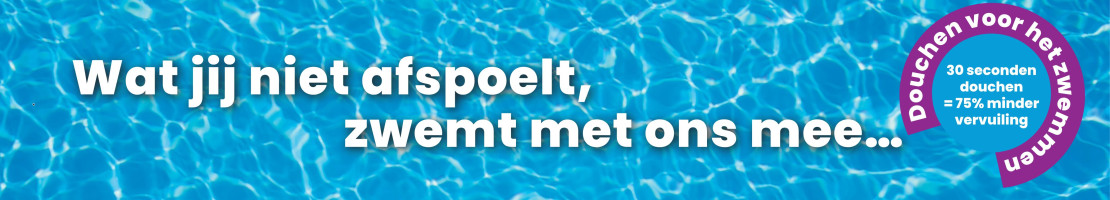 Homepage brede banner