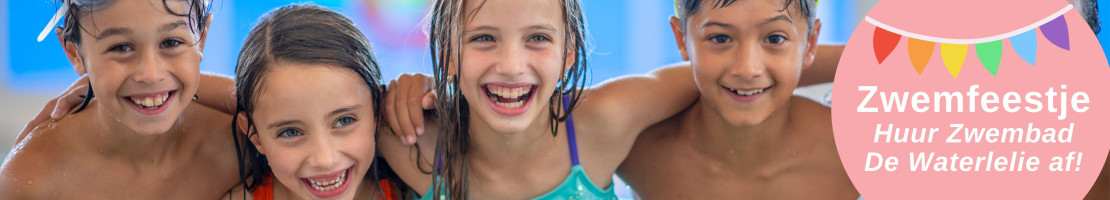 Homepage brede banner