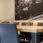 De Boardroom