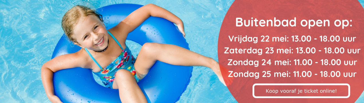 Zwembad De Waterlelie