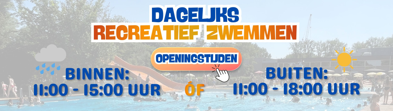 Zwembad De Waterlelie