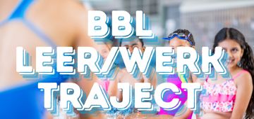 Zweminstructeur – BBL leer/werktraject